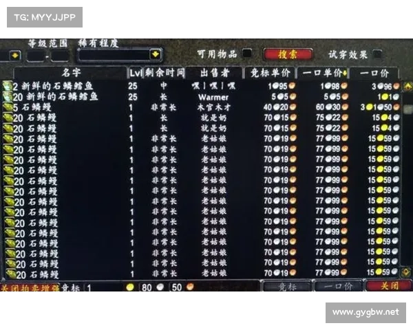 魔兽世界怀旧服：最快赚钱攻略
